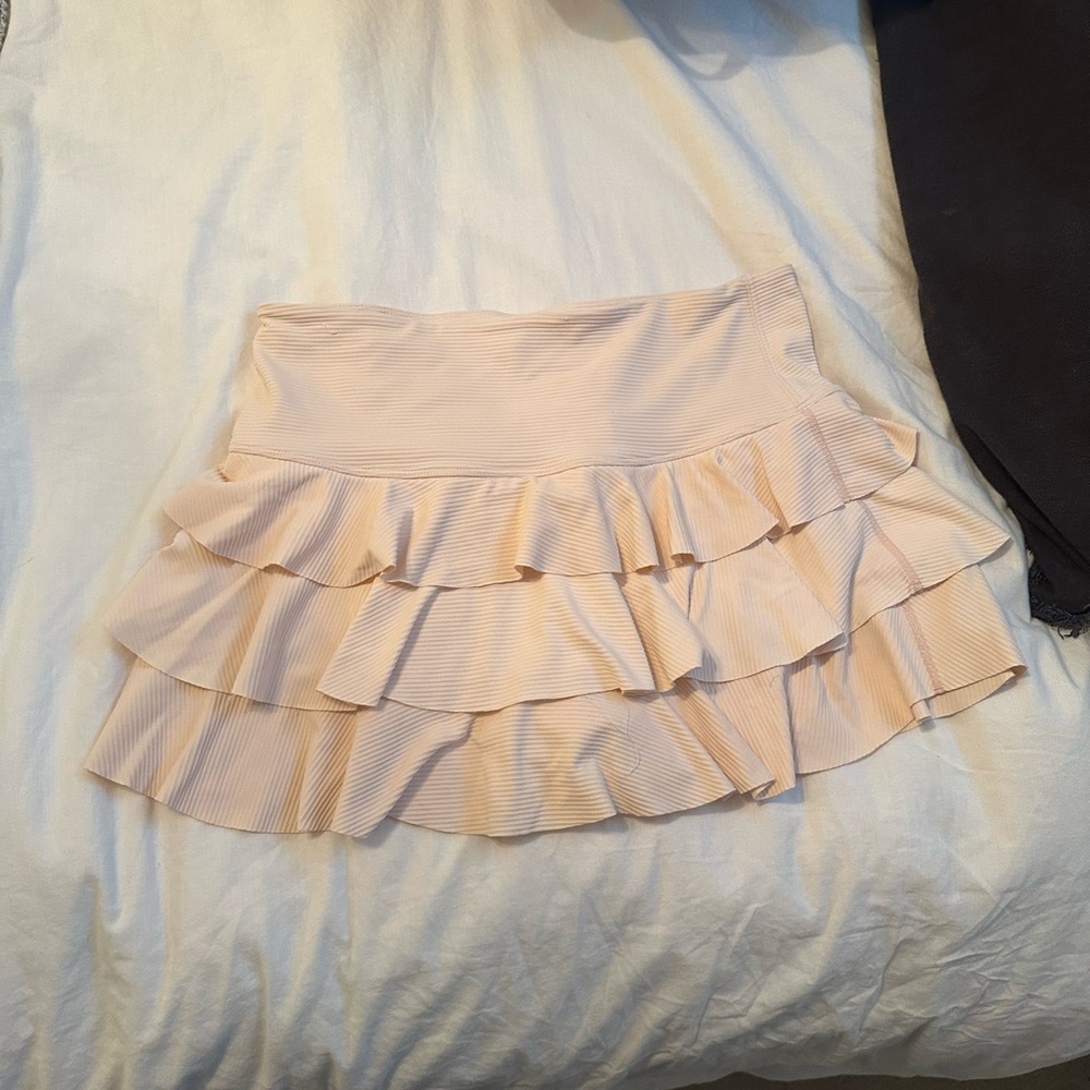 Free People skort